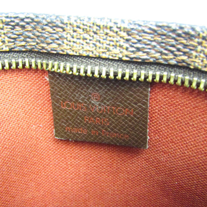 Louis Vuitton Damier Makeup Pouch