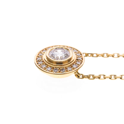 Cartier D'Amour Diamond · Rose Gold
