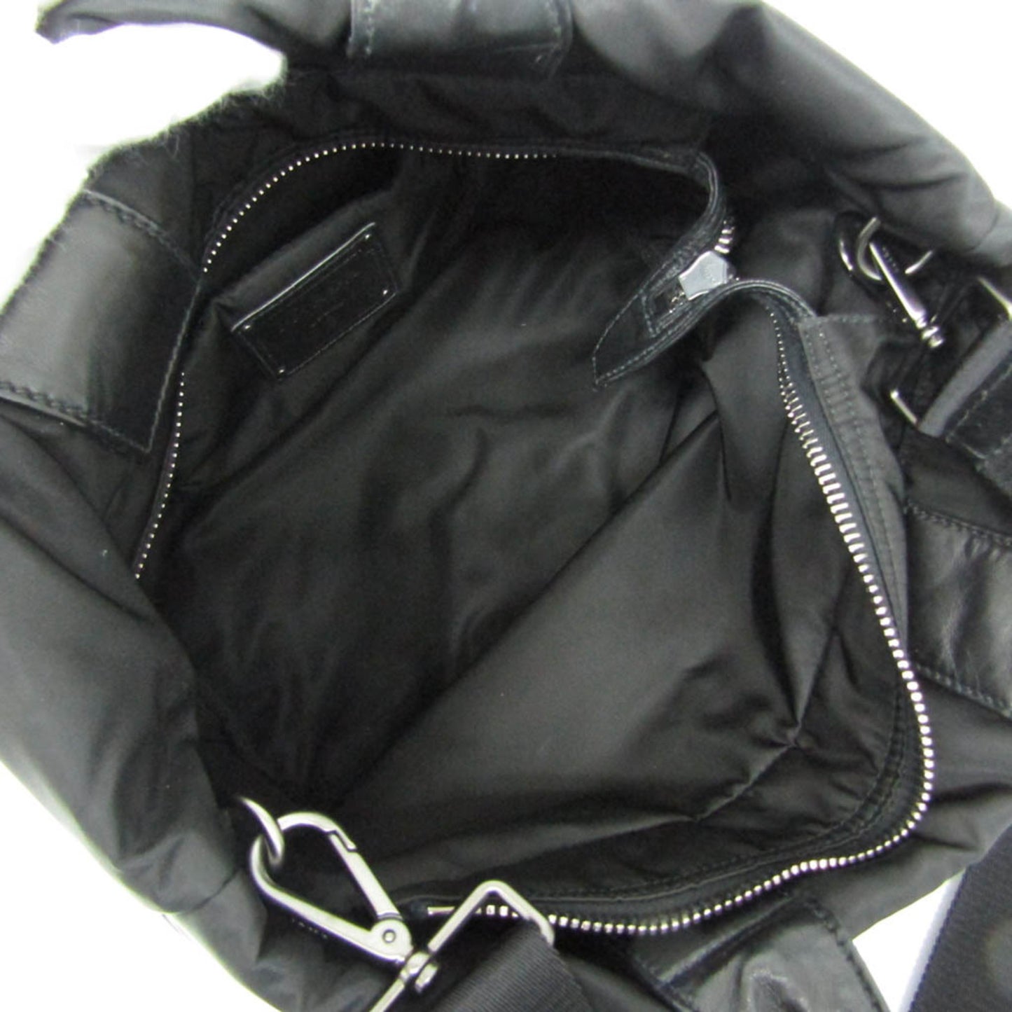 Prada · Tessuto Nappa · Shoulder Bag