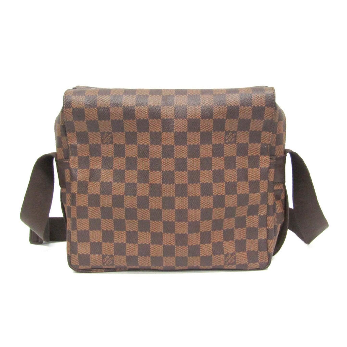 Louis Vuitton Damier Naviglio · Canvas