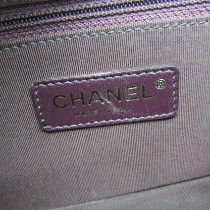 Chanel Cocoboy Camera Bag · Lambskin