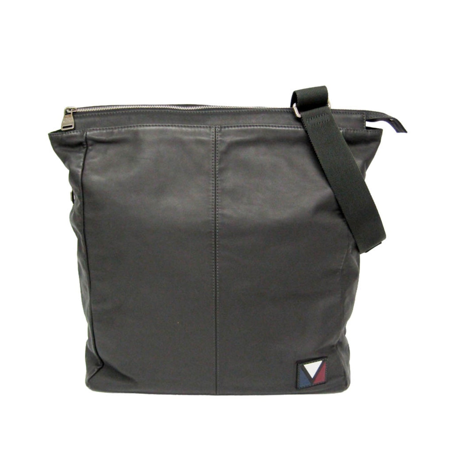 Louis Vuitton V-Line Gaston Move · Calf Leather