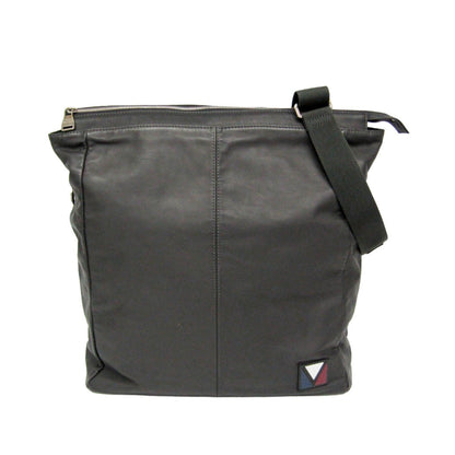 Louis Vuitton V-Line Gaston Move · Calf Leather