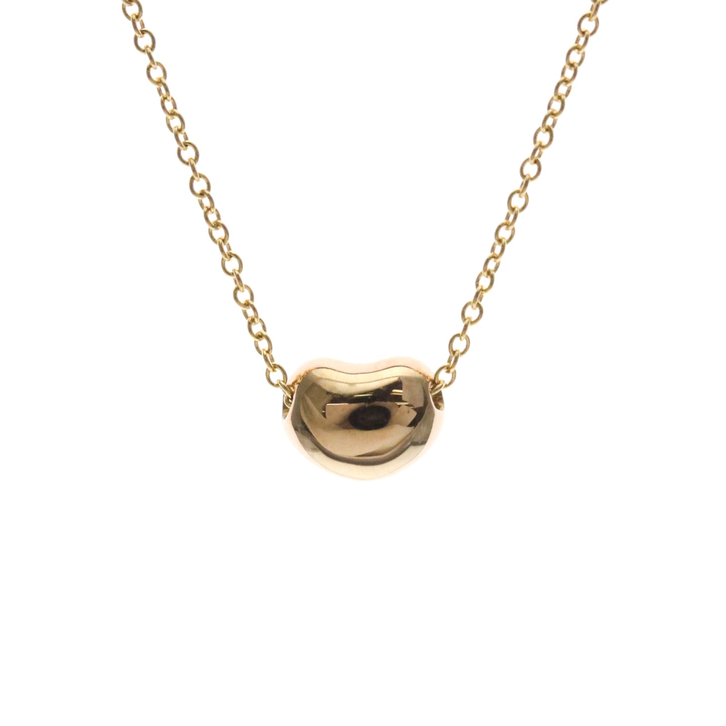 Tiffany Bean · Rose Gold