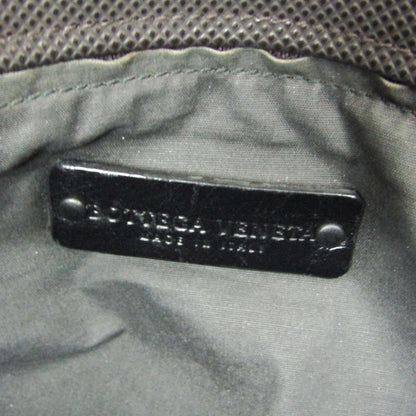 Bottega Veneta Marco Polo · Intrecciato