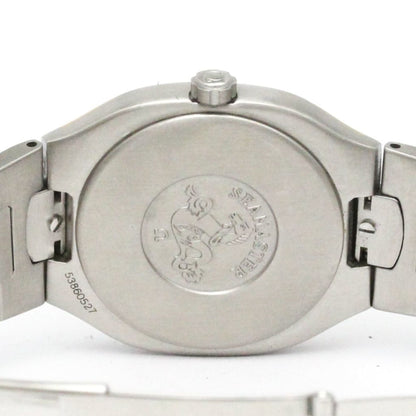 Omega Seamaster Polaris · Steel & 18K Gold