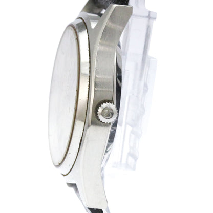 Omega Seamaster Cosmic 2000 · Automatic