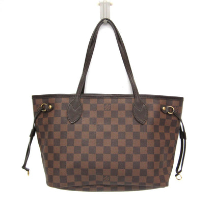 Louis Vuitton Neverfull PM · Damier Ebene
