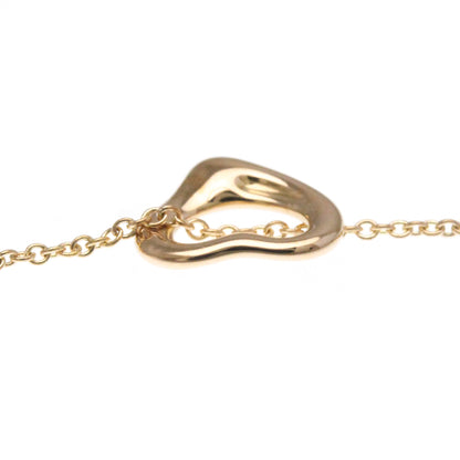 Tiffany Open Heart · Rose Gold