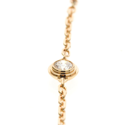 Cartier D'Amour · Diamond · Rose Gold