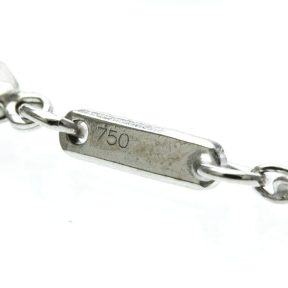 Chopard Happy Diamonds · 18K White Gold