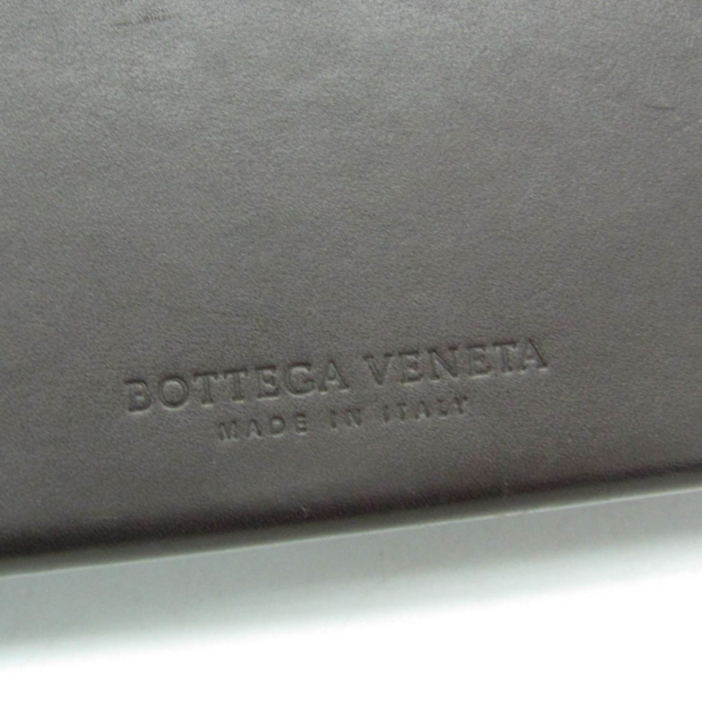 Bottega Veneta Daisey · Leather Shoulder Bag
