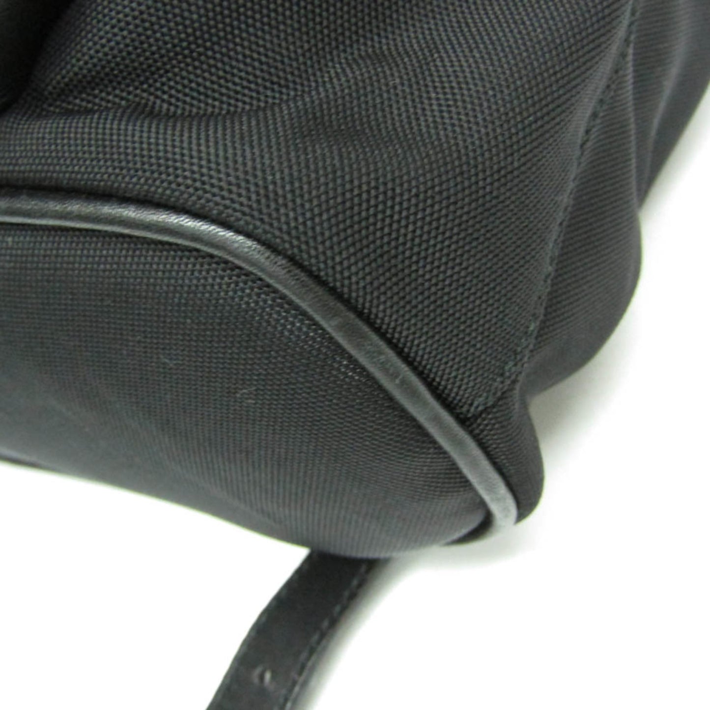 Gucci Jackie · Leather Backpack
