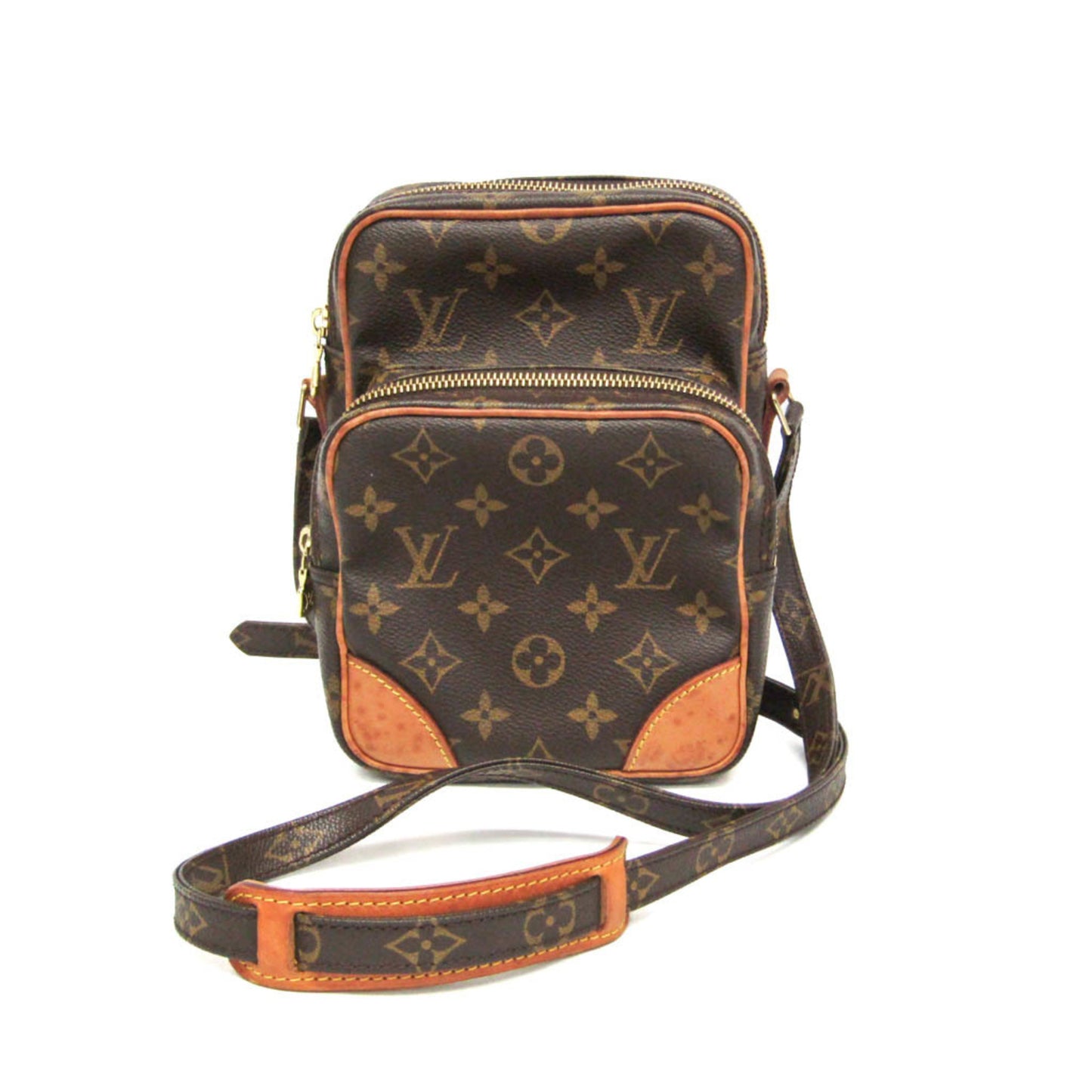 Louis Vuitton Amazone · Monogram