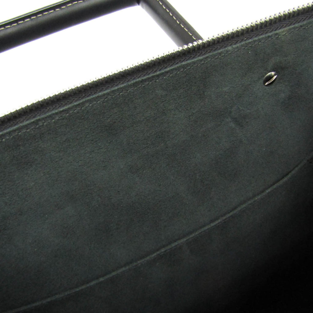 Fendi Zucca · Soft Trunk · Boston Bag