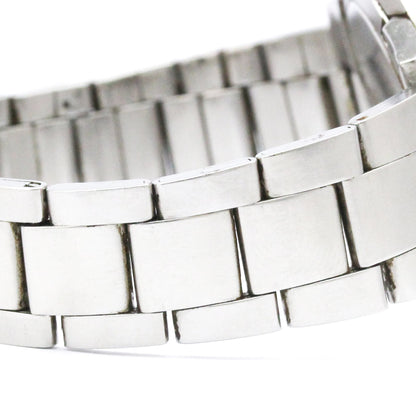 Omega Dynamic · Steel · Manual Winding