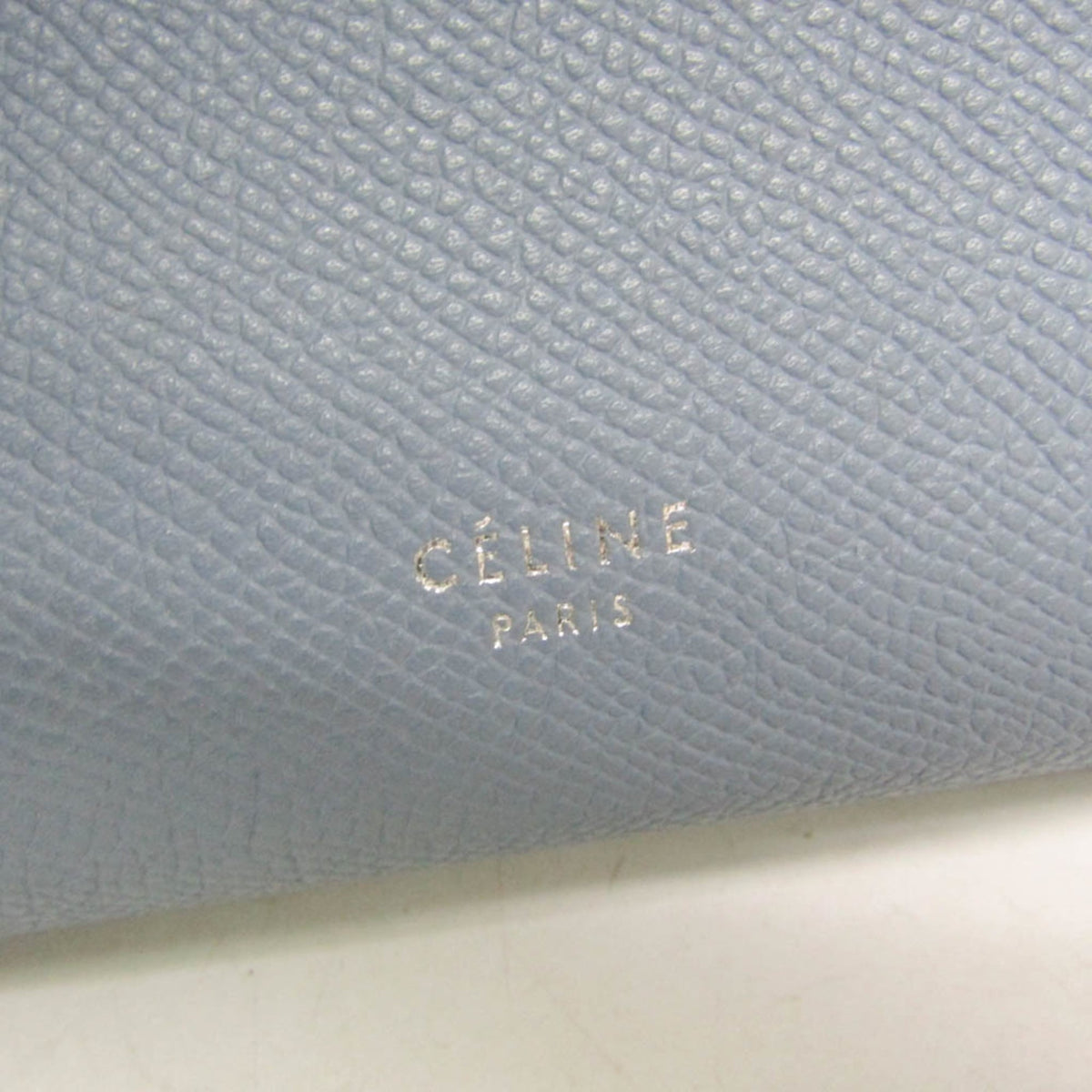 Celine Belt Bag Micro · Calfskin