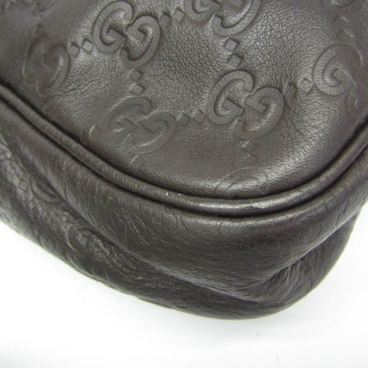 Gucci Guccissima · Briefcase