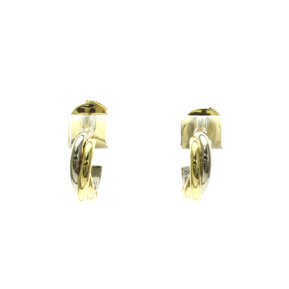 Cartier Trinity de Cartier · Tri-Gold