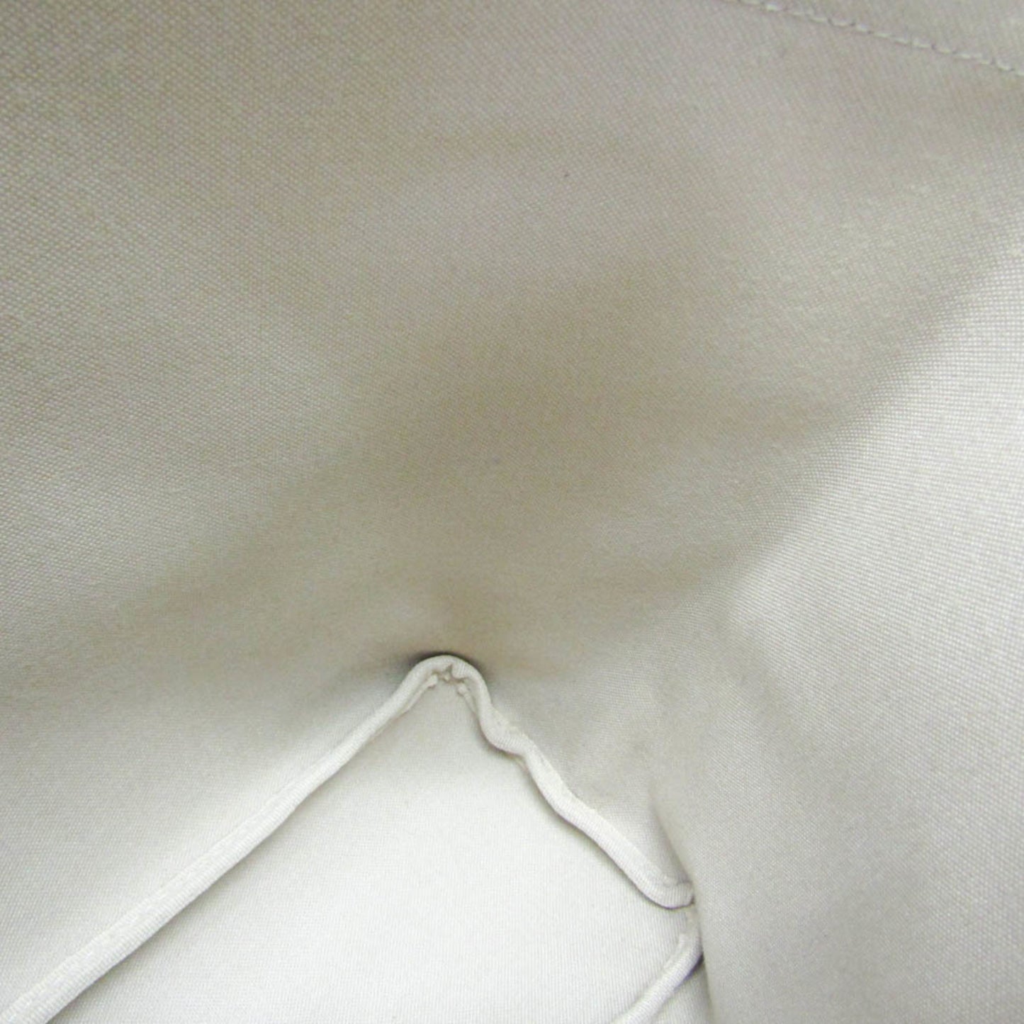 Hervé Chapelier · Coated Canvas Handbag