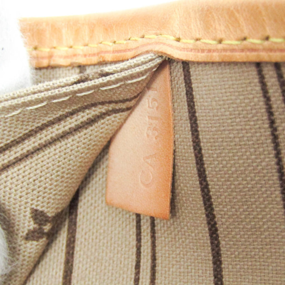 Louis Vuitton Neverfull MM · Monogram