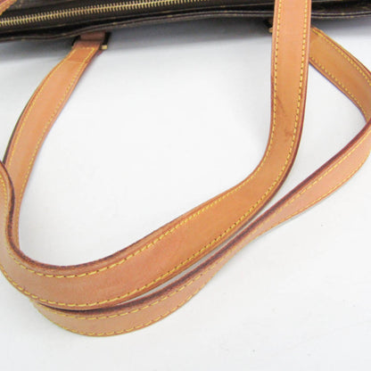 Louis Vuitton Monogram Cabas Mezzo