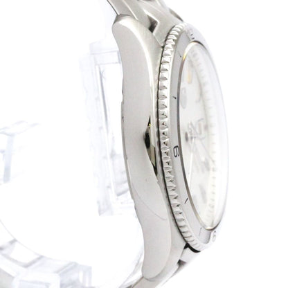 Tag Heuer Link · Steel · Quartz