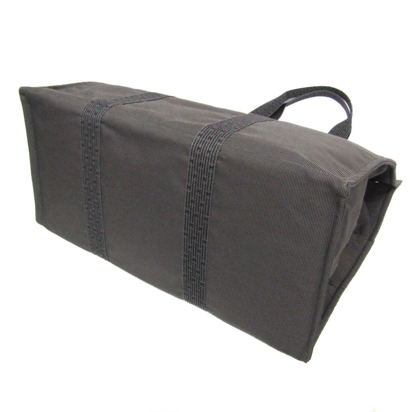 Hermès Her Line TGM Tote · Bicolor