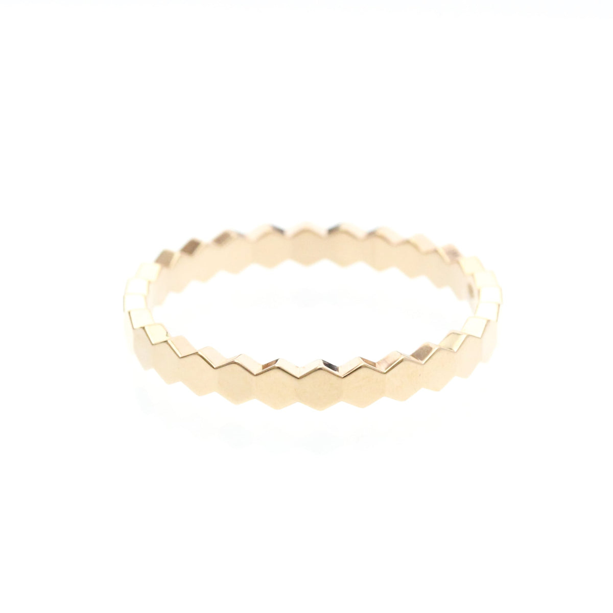 Chaumet B-de-Chaumet · Rose Gold