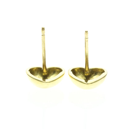 Tiffany Heart · 18K Yellow Gold