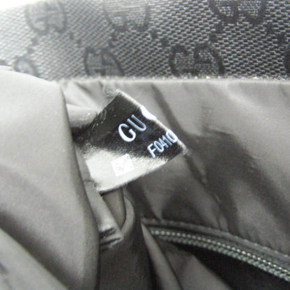 Gucci GG Crystal · Tote with Web Detail