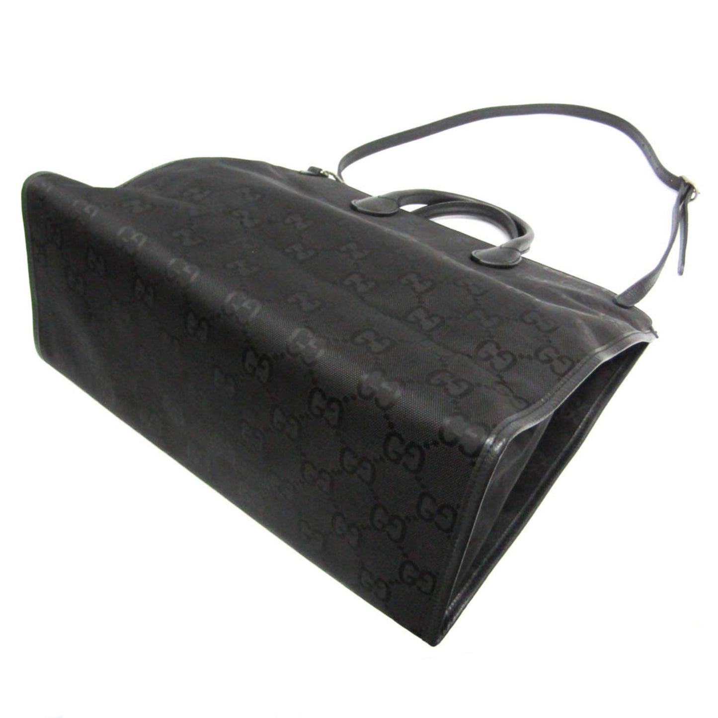 Gucci Off The Grid · Nylon Canvas