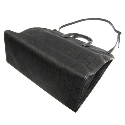 Gucci Off The Grid · Nylon Canvas