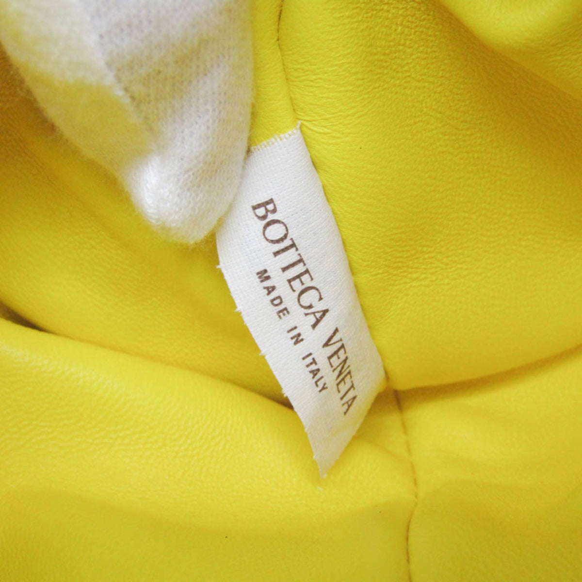 Bottega Veneta The Porch Mop · Fabric