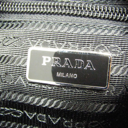 Prada Tessuto · Nylon Shoulder Bag