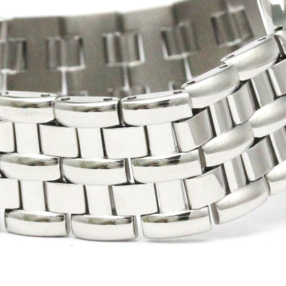 Omega De Ville Symbol · 18K Gold & Steel