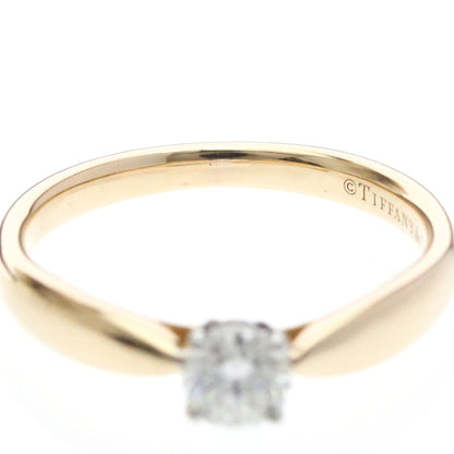 Tiffany Harmony · Rose Gold & Platinum