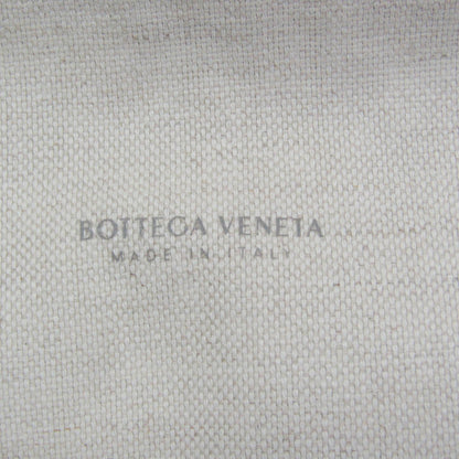Bottega Veneta Canvas Pouch