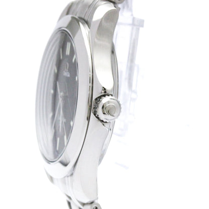 Omega Seamaster 120M · Steel · Quartz