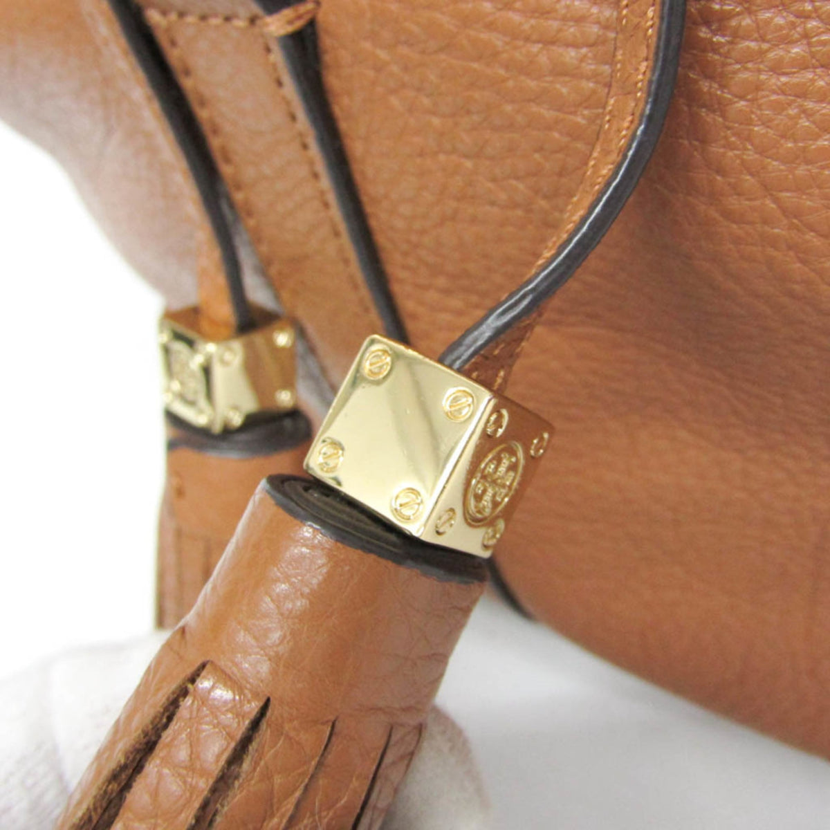 Tory Burch Thea · Leather Backpack