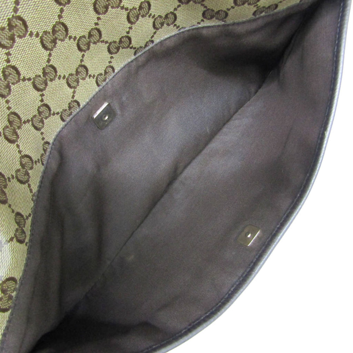Gucci GG Crystal · Messenger Bag