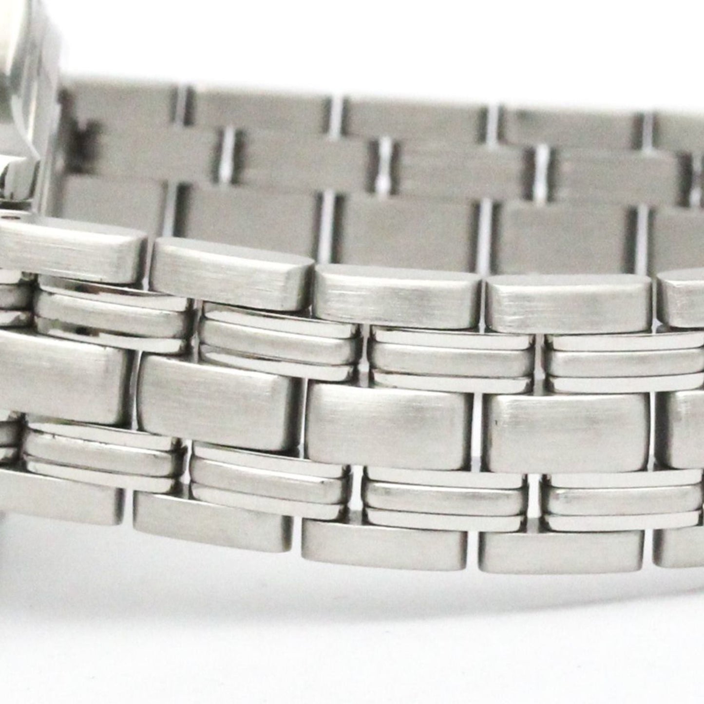 Omega Seamaster 120M · Steel · Quartz