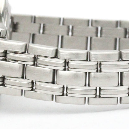 Omega Seamaster 120M · Steel · Quartz