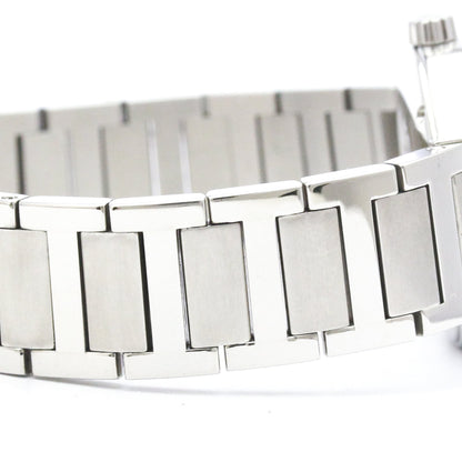 Hermès Nomade · Steel · Auto Quartz