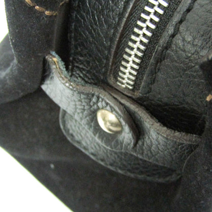 Salvatore Ferragamo · Suede & Leather