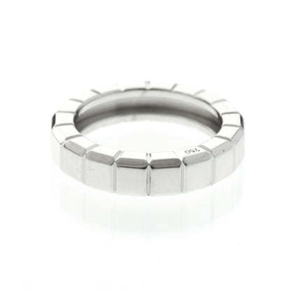 Chopard Ice Cube · 18K White Gold