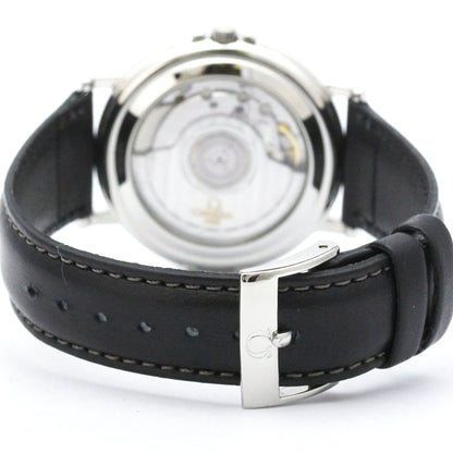 Omega Constellation · Chronometer · Automatic