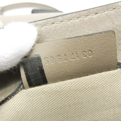 Chloé Faye · Leather & Suede Backpack