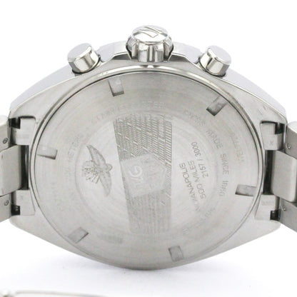 Tag Heuer Formula 1 · Steel · Chronograph