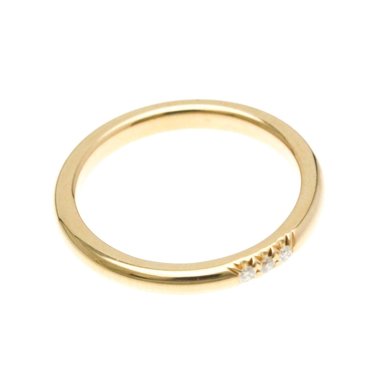 Tiffany Forever · Diamond · Rose Gold